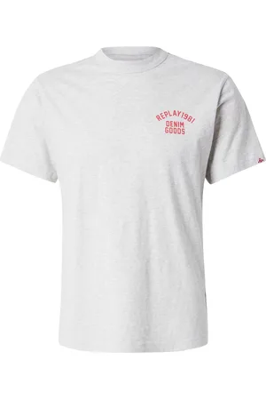 Replay Camiseta