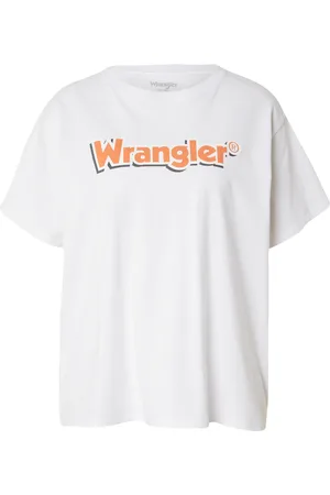 Wrangler Camiseta 