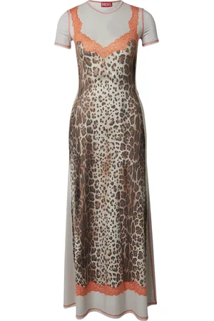 Diesel Vestido 