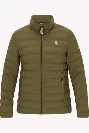 Schmuddelwedda Chaqueta de entretiempo