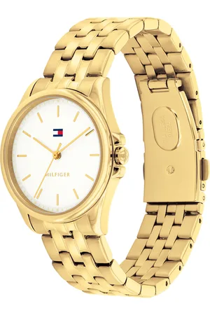 Tommy Hilfiger Reloj analógico 