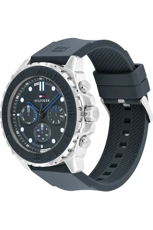 Tommy Hilfiger Reloj analógico 