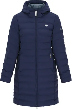 Schmuddelwedda Abrigo de invierno