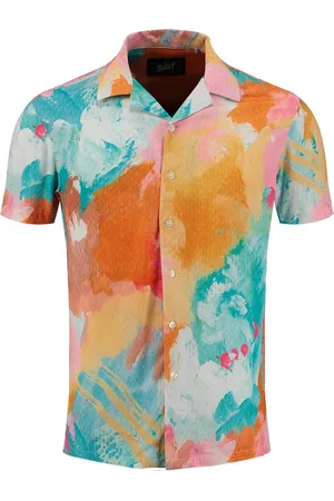 Key Largo Camisa 