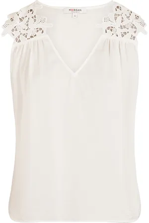 Morgan Blusa