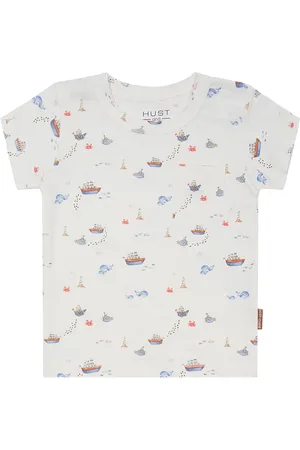 Hust & Claire Camiseta 