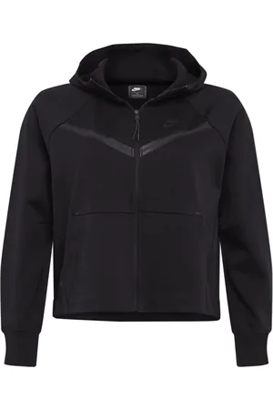 Nike Sudadera con cremallera