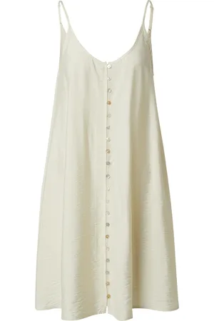 EDITED the label Vestido de verano 