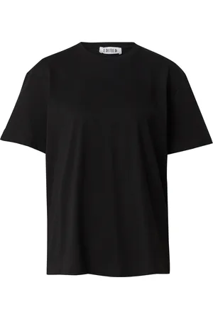EDITED the label Camiseta 