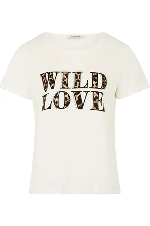 Morgan Camiseta