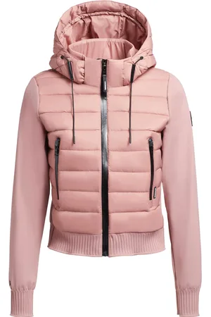 Khujo Chaqueta de entretiempo 