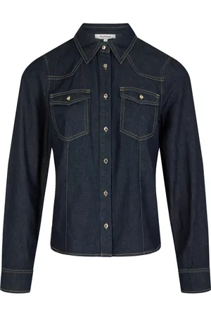 Morgan Blusa