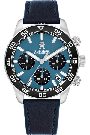 Tommy Hilfiger Reloj analógico 