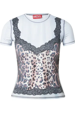 Diesel Camiseta 
