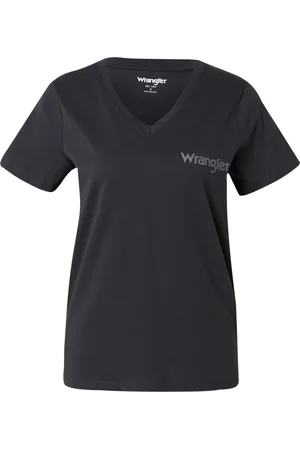 Wrangler Camiseta 