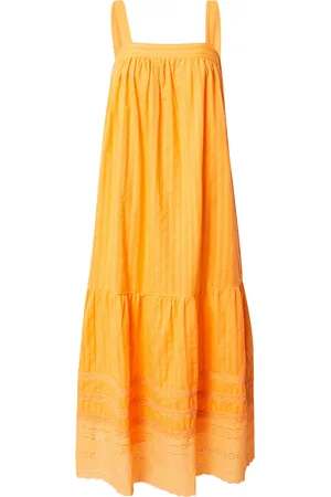 warehouse Vestido de verano