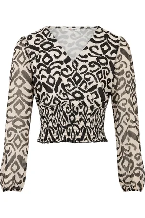 Morgan Blusa