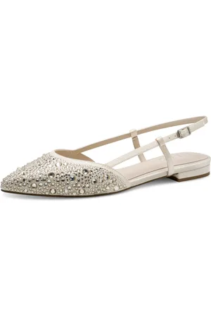 Newd Sandalias con hebilla