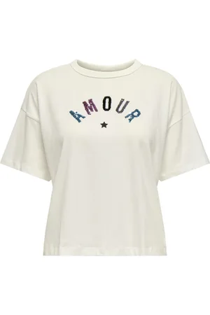 JDY Camiseta 