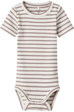 NAME IT Pijama entero/body 