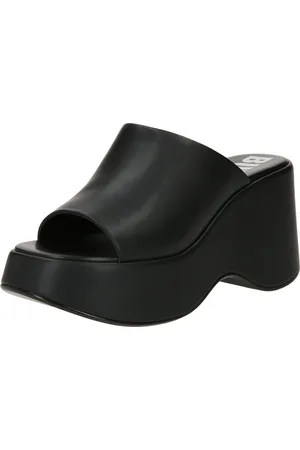 Buffalo Zapatillas de casa 
