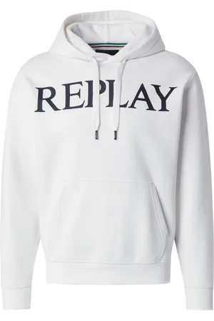 Replay Sudadera