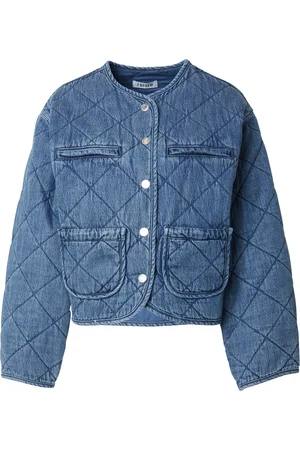 EDITED the label Chaqueta de entretiempo 