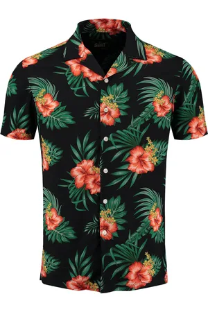 Key Largo Camisa 