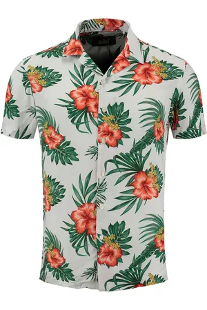 Key Largo Camisa 