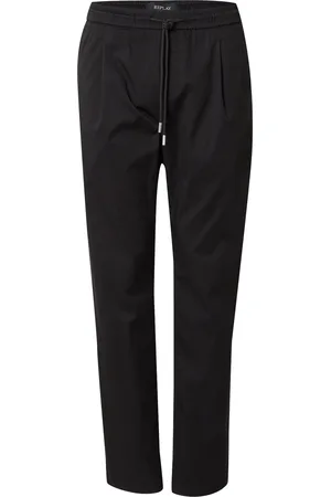 Replay Pantalón plisado