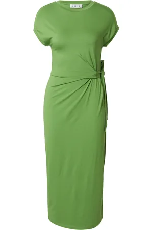 EDITED the label Vestido 