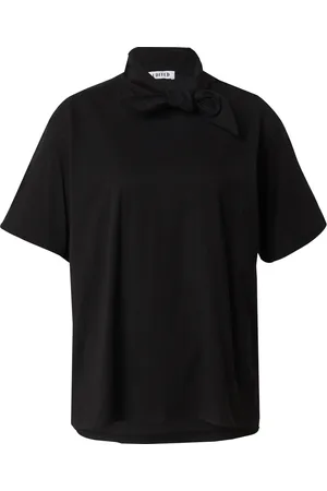 EDITED the label Camiseta 