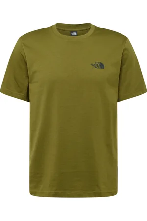 The North Face Camiseta