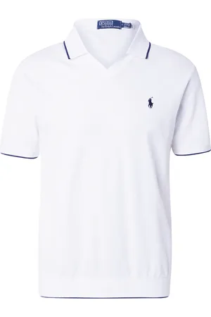 Ralph Lauren Camiseta