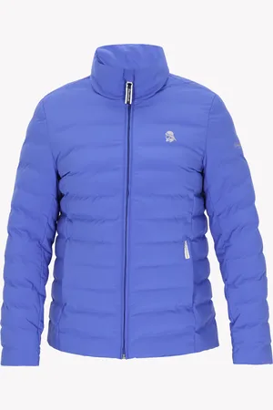Schmuddelwedda Chaqueta de entretiempo