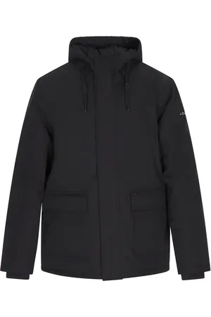 Dreimaster Chaqueta de invierno