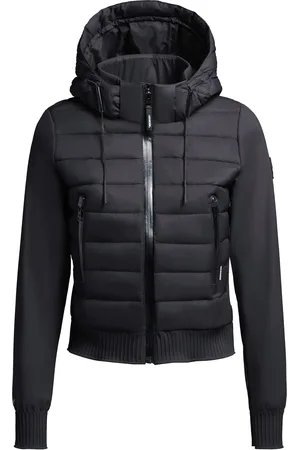 Khujo Chaqueta de entretiempo 