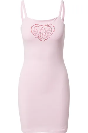 ABOUT YOU x Sharlota Vestido 