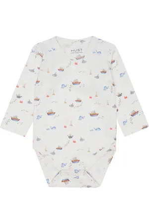 Hust & Claire Pijama entero/body 