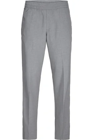 JACK & JONES Pantalón de pinzas 