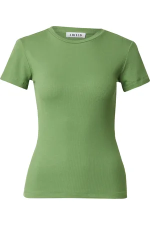 EDITED the label Camiseta 