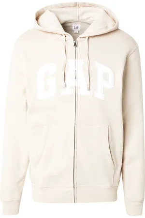 GAP Sudadera con cremallera 