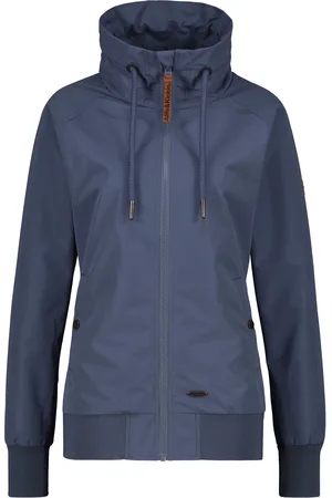 alife kickin Chaqueta de entretiempo 