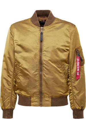 Alpha Industries Chaqueta de entretiempo 
