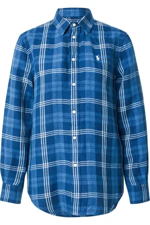 Ralph Lauren Blusa 