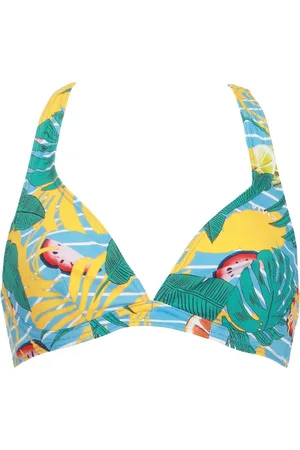VIVID Top de bikini