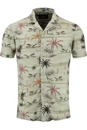 Key Largo Camisa 