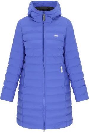 Schmuddelwedda Abrigo de invierno