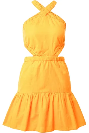 warehouse Vestido de verano