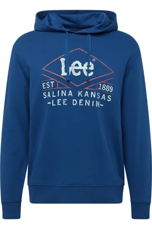 Lee Sudadera 